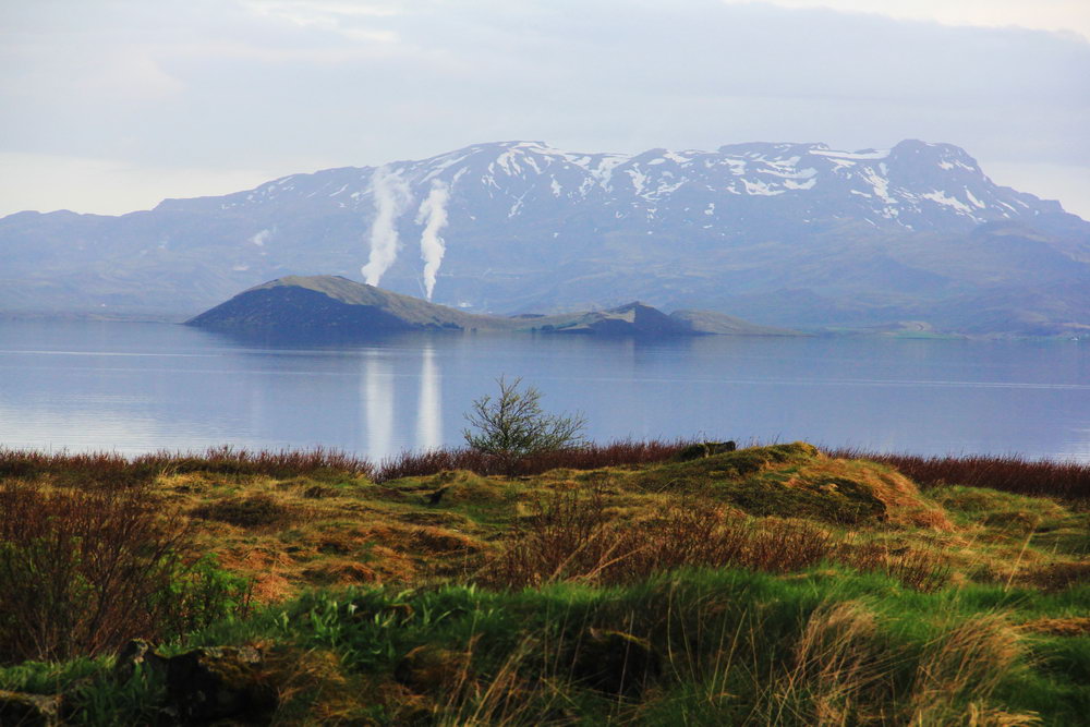 Национальный парк Тингвеллир или Тингведлир, Thingvellir, Þingvellir