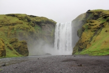 Iceland in a week, a map and a travel itinerary!