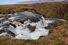 30 самых красивых водопадов Исландии!