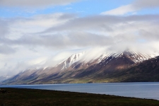 Погода и осадки в Исландии по месяцам