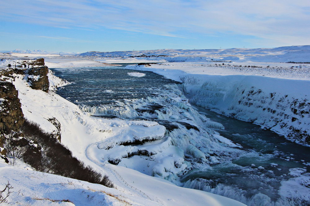 Погода в Исландии, Погода в Исландии по месяцам | Полезные советы для путешественников
