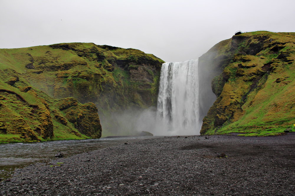Погода в Исландии, Погода в Исландии по месяцам | Полезные советы для путешественников